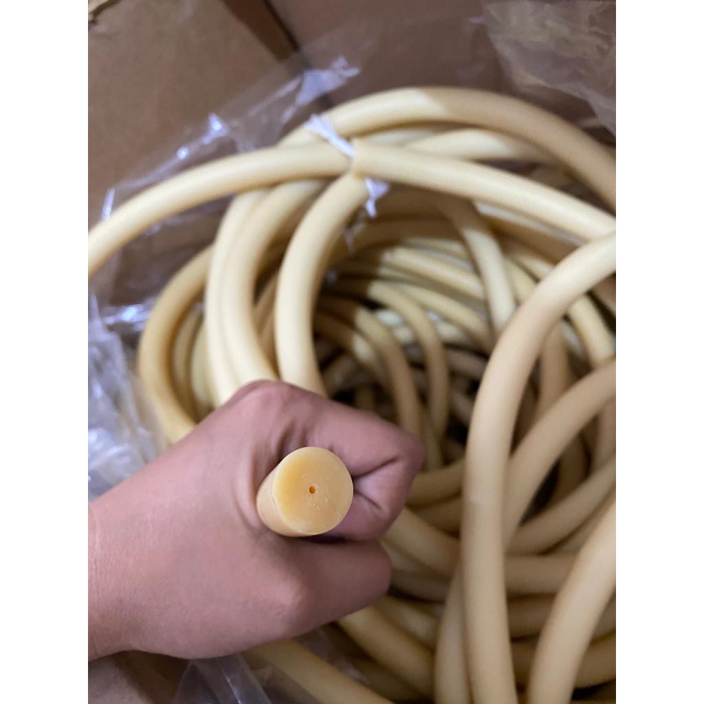 Primeline rubber 16 mm karet panah ikan (HARGA PER METER)