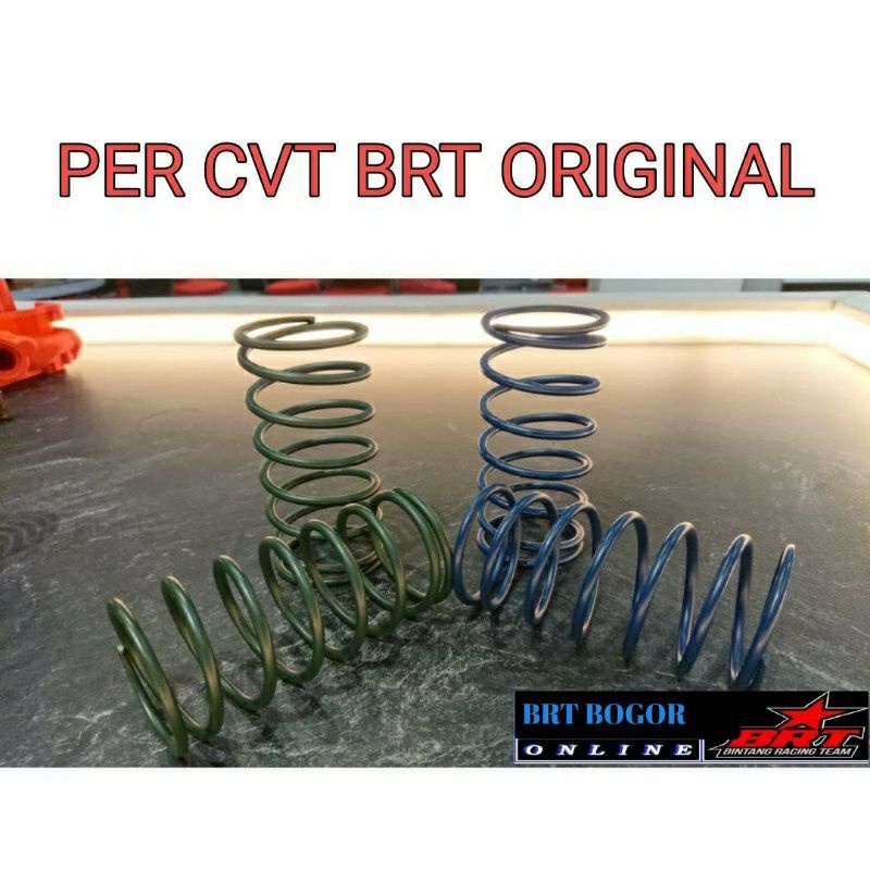 PER CVT RACING/SPRING CVT/PER KEONG RACING VARIO 110 KARBU PER CVT BRT VARIO KARBU 110 TECNO CBS SPRING CVT BRT VARIO KARBU 110