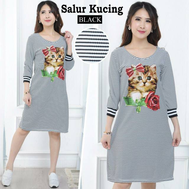 

MOS_TUNIK CAT ROSE