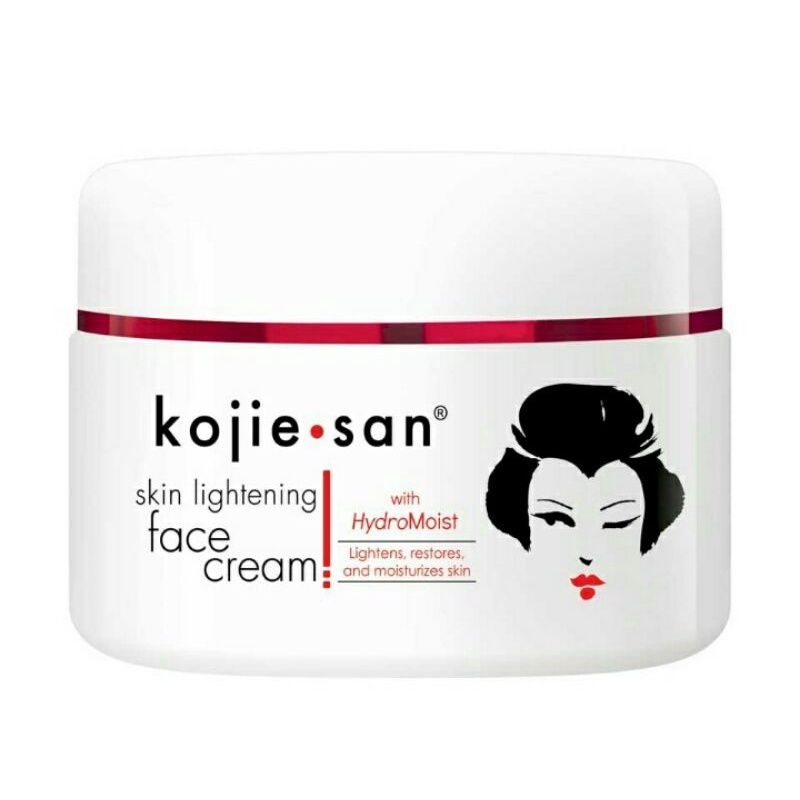 kojiesan Face Cream Lightening 30g