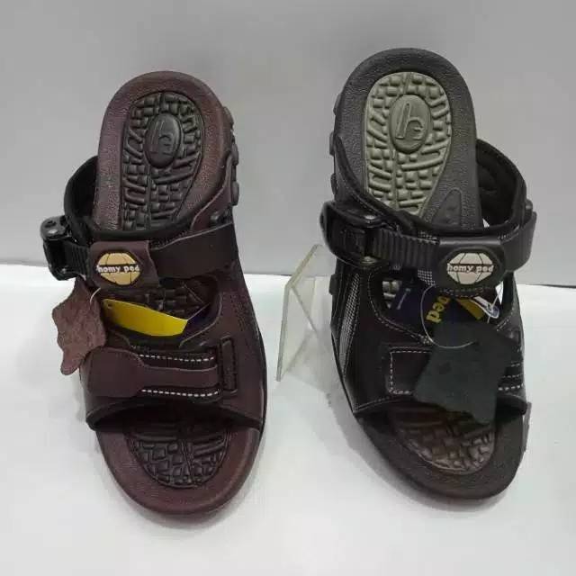 SANDAL PRIA HOMYPED