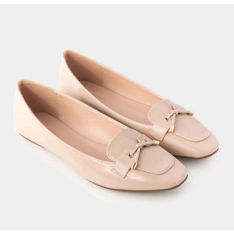 URBAN&CO Essentials Flat Shoes Adelin