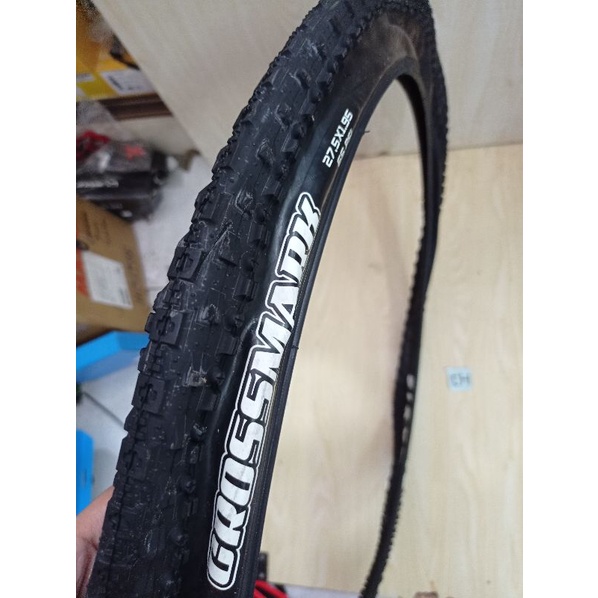 Ban Luar Tire Maxxis Crossmark 27.5x1.95 Wire 27.5 x 1.95