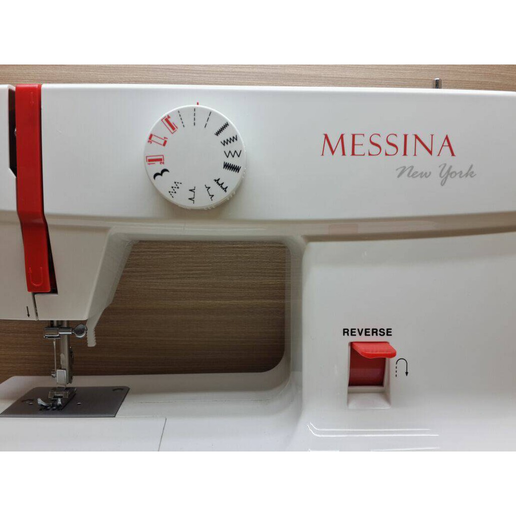 Messina N808