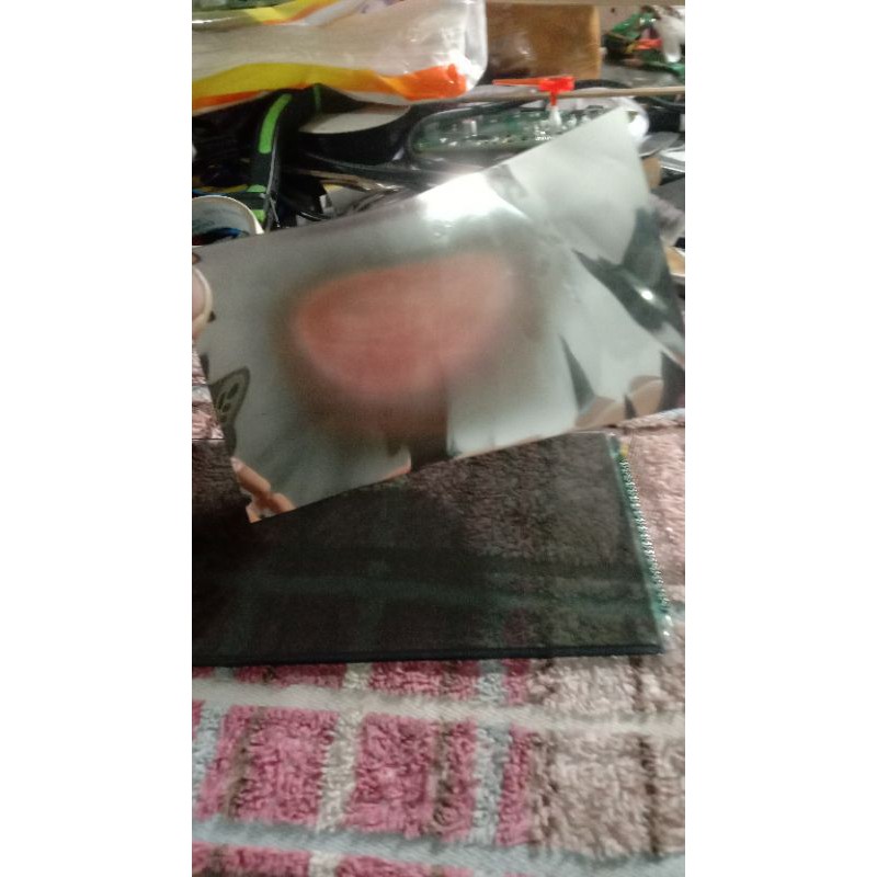 sunburn aerox polaris polarizer