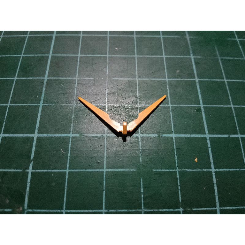 Gundam MG Wing Gundam TV Ver V-Fin Part A 14