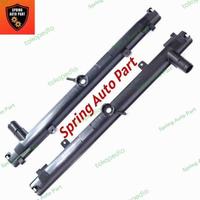 Upper Tank Radiator INNOVA REBORN BENSIN