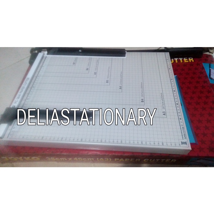 

kertas-pemotong- alat pemotong kertas ukuran a3 joyko -pemotong-kertas.