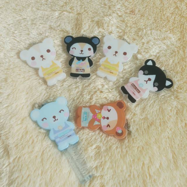 CERMIN + KACA ANAK LUCU