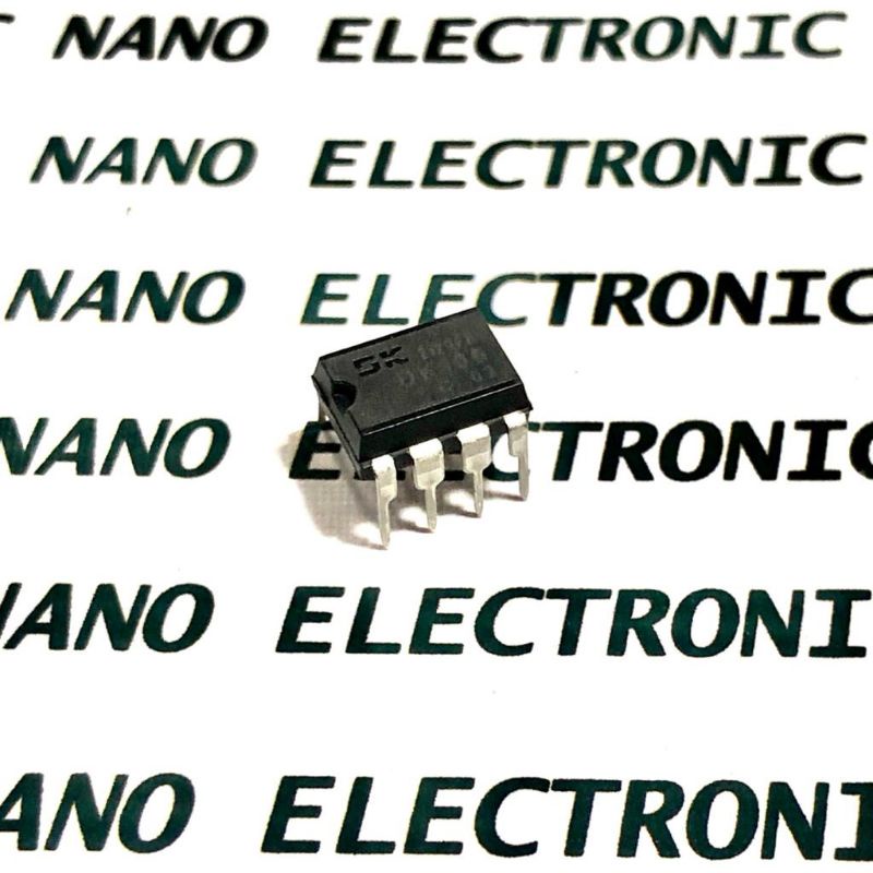 IC DK106 DK 106 K106  DIP-8