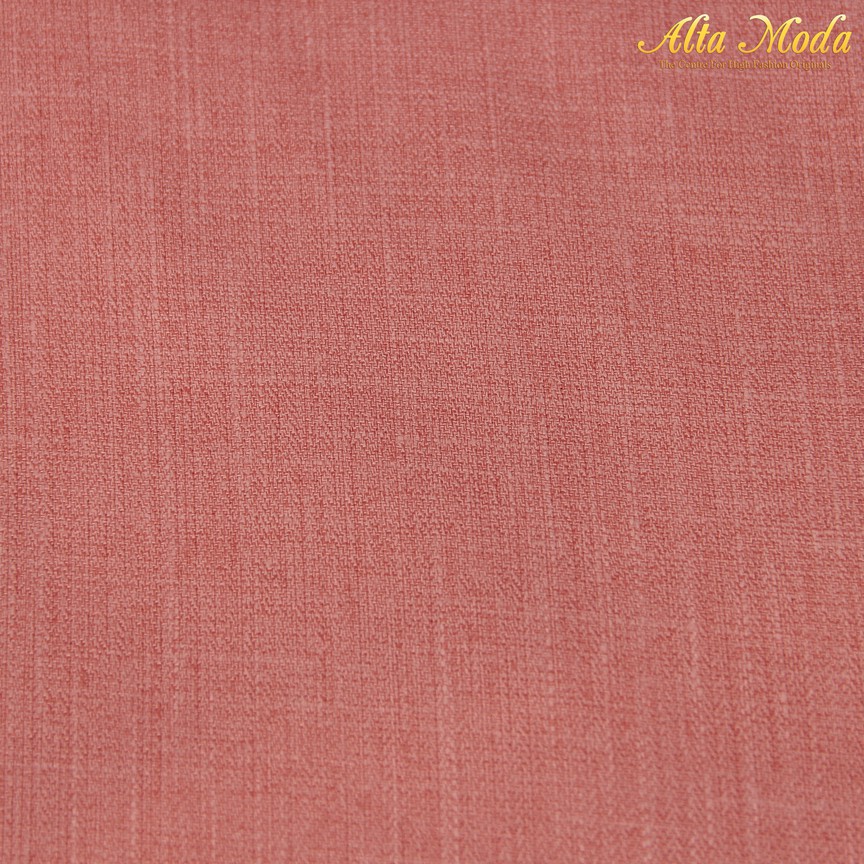 

Alta Moda Kain Linen Look Coral Pink (1M)