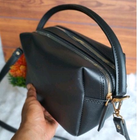 TAS SELEMPANG WANITA MILALA-366 MEWAH 2 RES