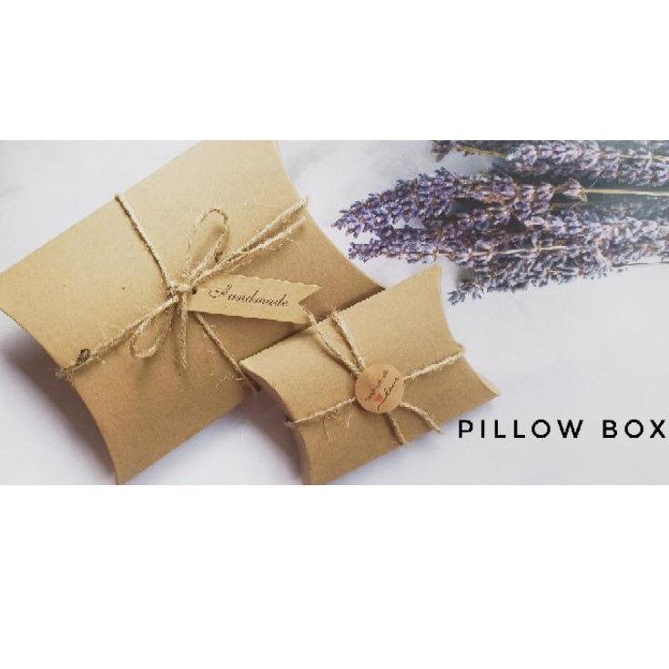 

Harga Murah TS6Z8 pillow box packaging souvenir gift pillow box tali rami promo murah 66 Big Sale