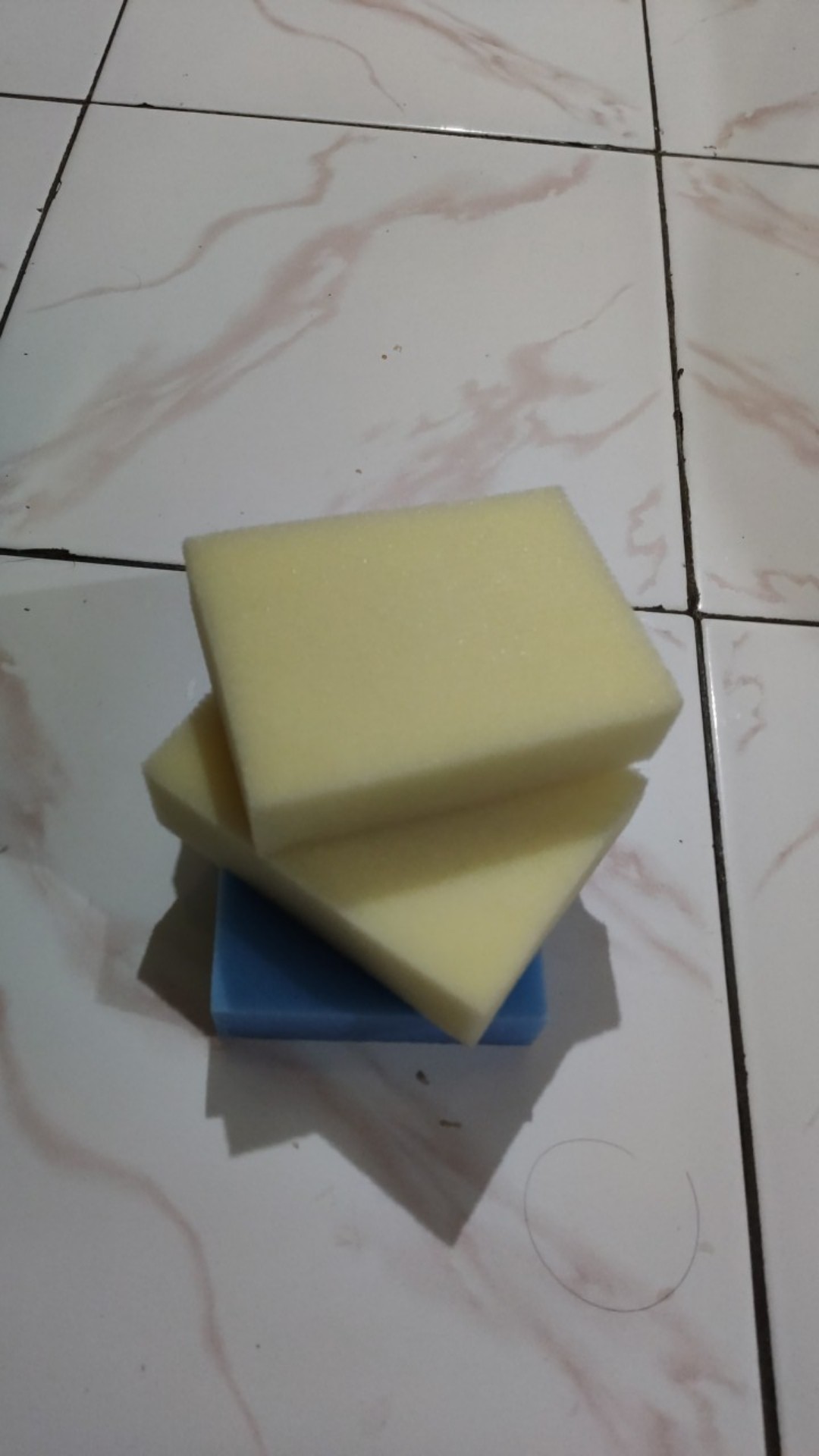 Sponge  Busa Inoac Spon Cuci Inoac Spon Cuci