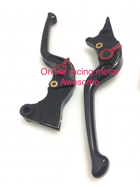 Handle stelan variasi ninja250fi - ninja250 karbu - rr mono - z250 - ninja R - ninja RR dll ride it