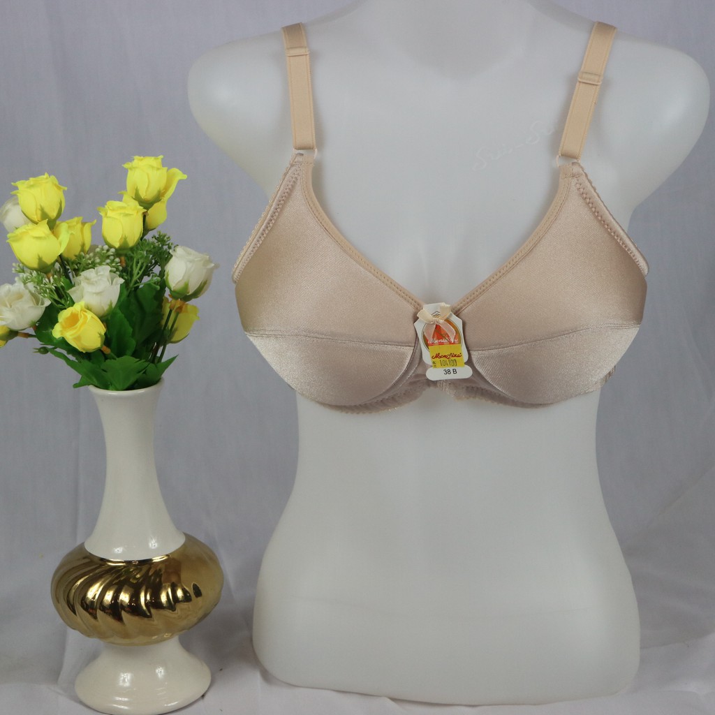 BH Yunior SPONS MONALIZA BRA KATUN ORIGINAL BRA MONALIZA