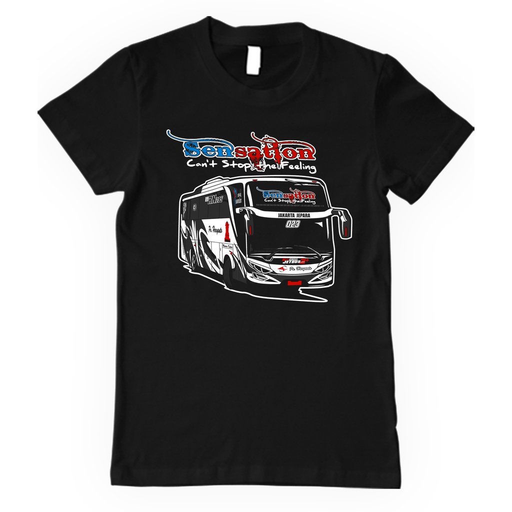 PO KAOS BUS HARYANTO TERBARU 2022 / KAOS BUS MANIA COMUNITY / KAOS BUS FANTASY / KAOS BUS HR SENSATI