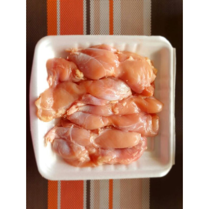 

Paha Fillet | Paha Fillet Ayam Probiotik | Fillet Paha | Ayam Probiotik | Probiotic Chicken