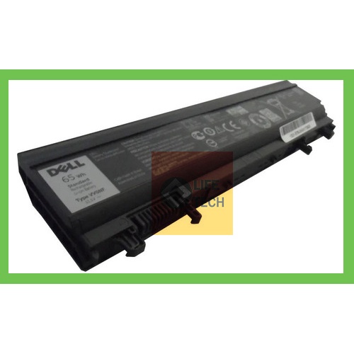 Battery Baterai Laptop Dell Latitude E5440 E5540 VV0NF N5YH9 9TJ2J 451-BBIE