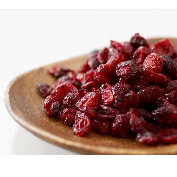 

[ Best Seller ] Dried Cranberry (Kranberri Kering) 250 Gr