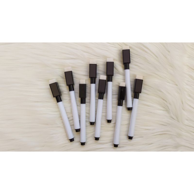 

SPIDOL WIPE AND CLEAN - spidol white board - spidol anak