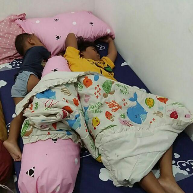 Sprei S Esra Katun Lokal Homemade Totory Uk King Queen & Single 180x200 160x200 120x200 100x200 Dll