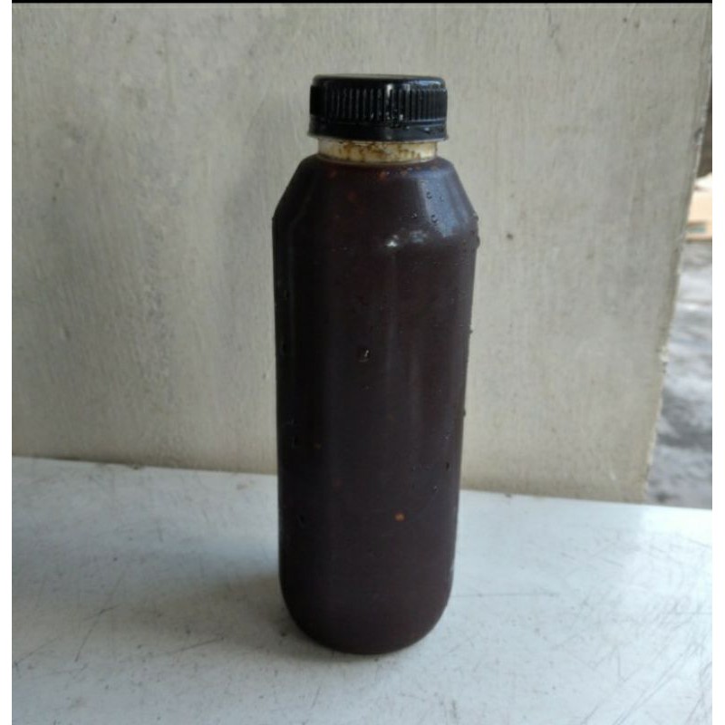 

CUKA PEMPEK PALEMBANG ASLI BERAT 250ML BISA COD