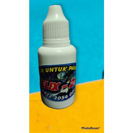 AIR UNTUK PAKAN JK (JANGKRIK)