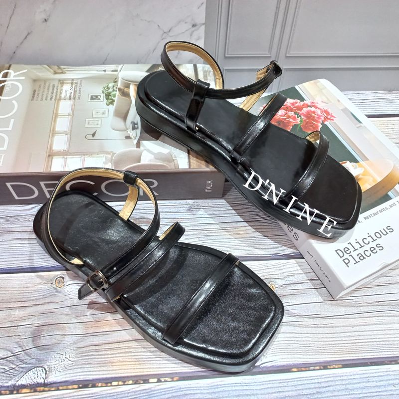 Valerin Sandal flatprom tali SR 04