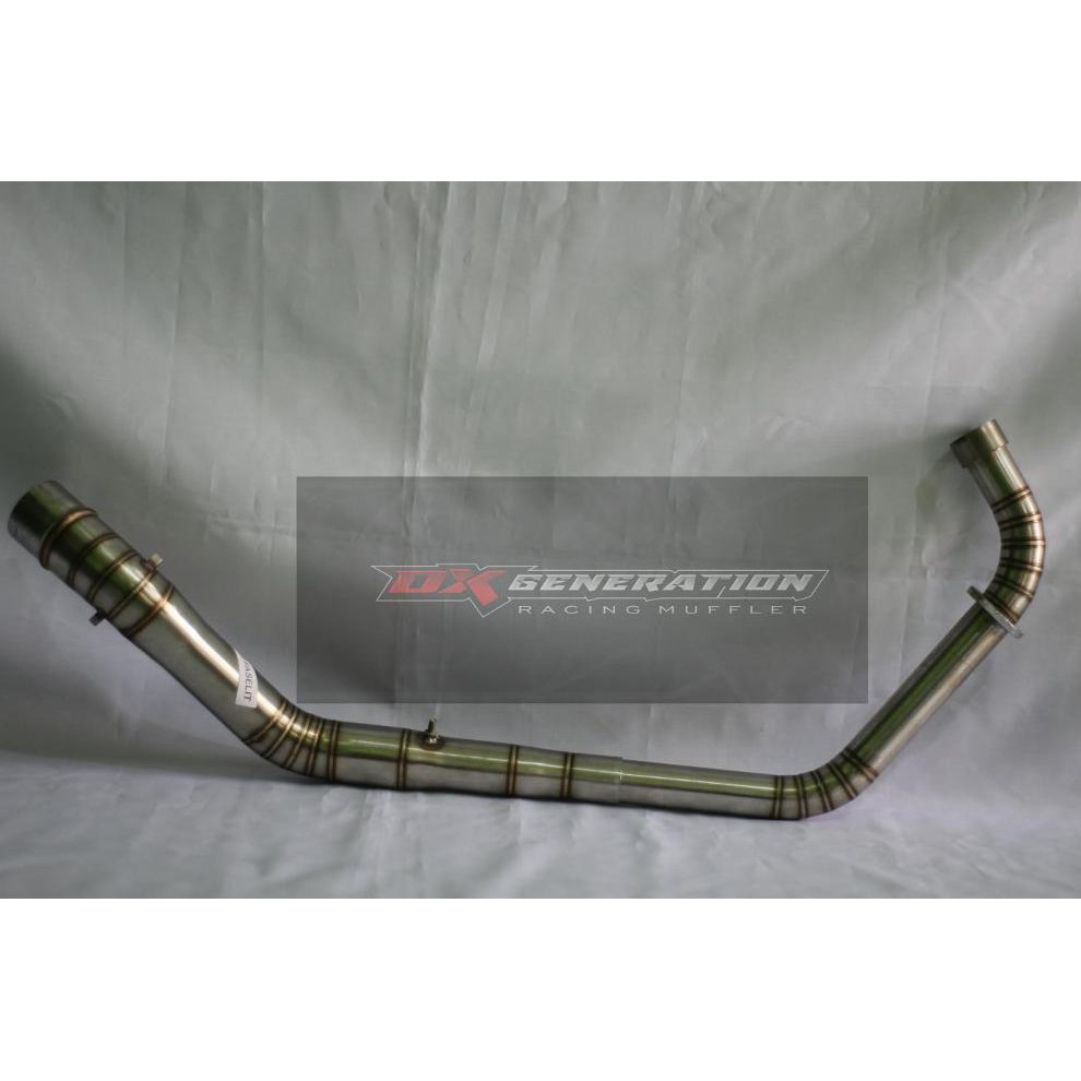 Header CBR 150 Facelift