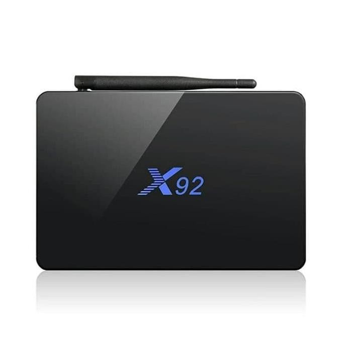T4674Te5-Sale--A Android Tv Box X92 3Gb 32Gb S912 Smart Internet Media Player Tvbox