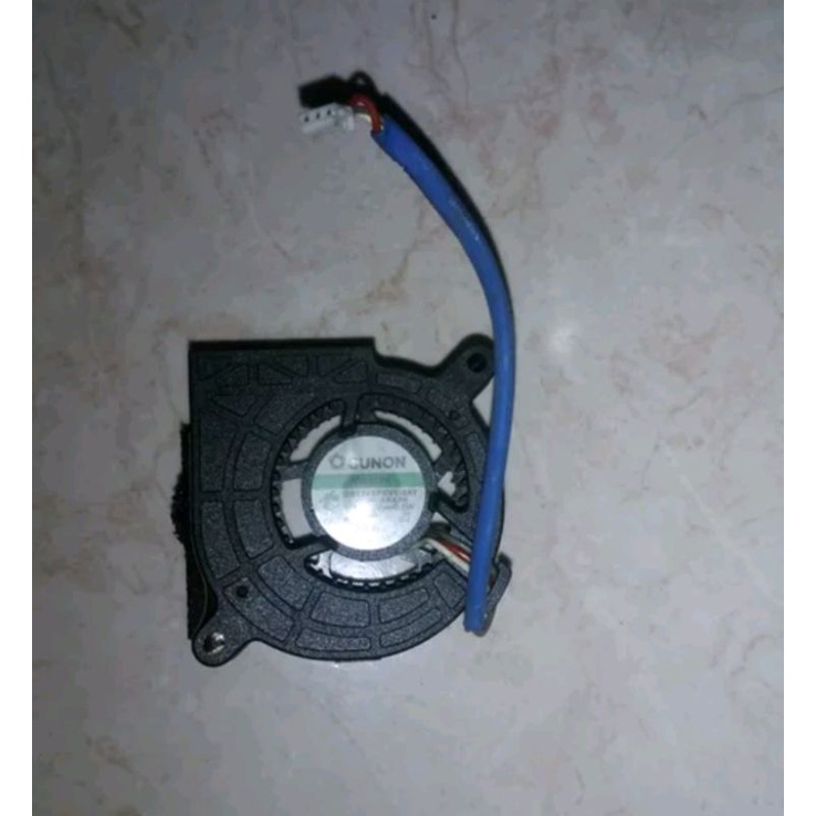 FAN KIPAS PROYEKTOR INFOCUS X6 X15 T150 ACER BENQ NEC ORIGINAL SUNON GB1245PKV1-8AY 0.5W GARANSI