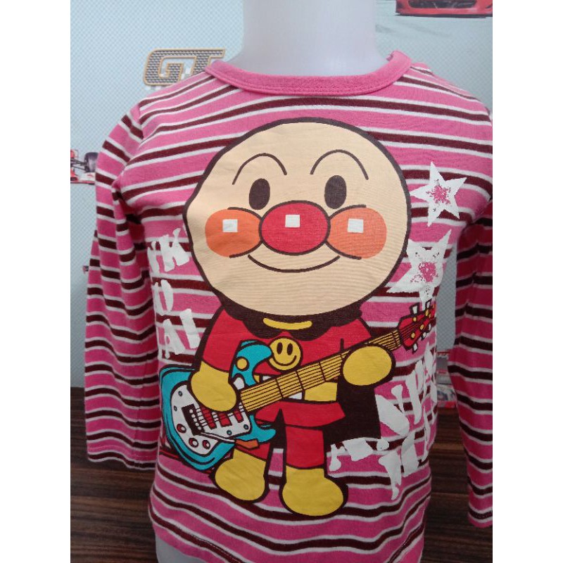 anpanman