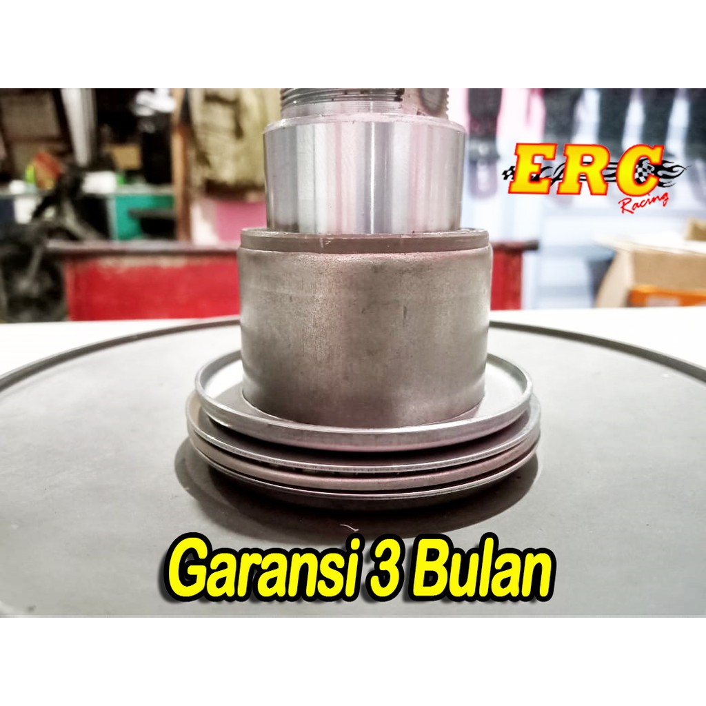 PER CVT CUSTOM ( Per Setan ) + PER CENTRI + BEARING SEATER GRATIS RING PULY Custom ALL MATIC