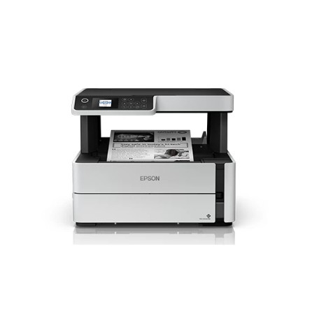 Printer EPSON M2140 Monochrome - EPSON M2140 Ink Tank Printer