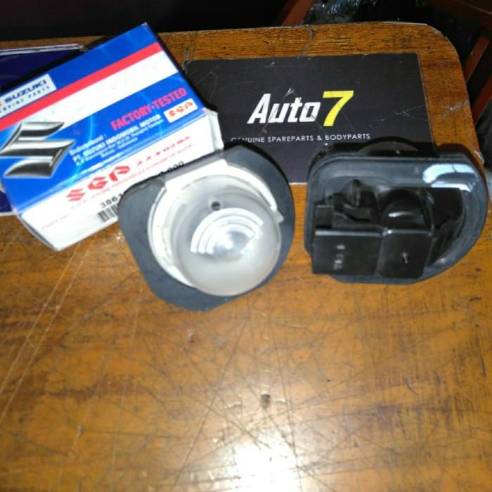 Lampu Plat Nomor belakang Ertiga Original