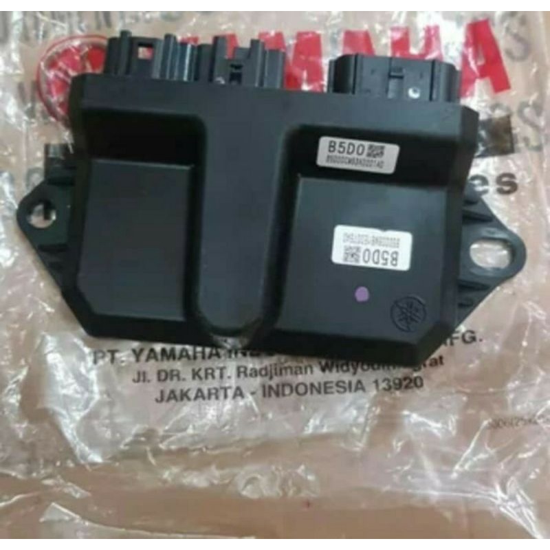 ecu ecm cdi freego free go ori yamaha part Original