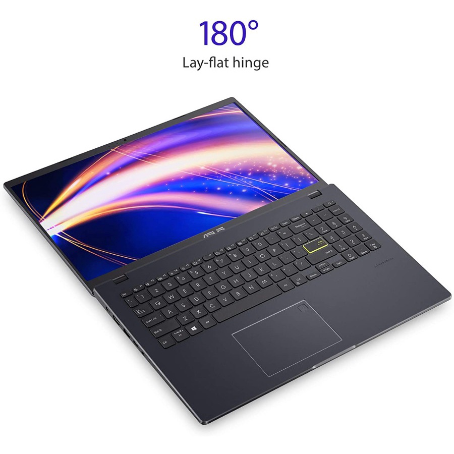 ASUS L510MA - N4020 - 4GB - 128GB - 15.6in - W10 - OFF365