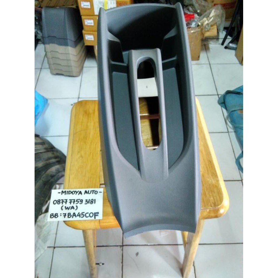 konsol box allnew avanza / xenia ori Terjangkau