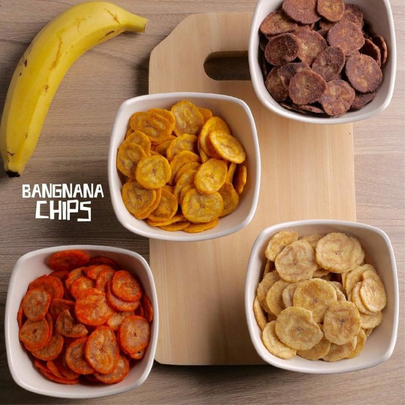 

bangNana Chips