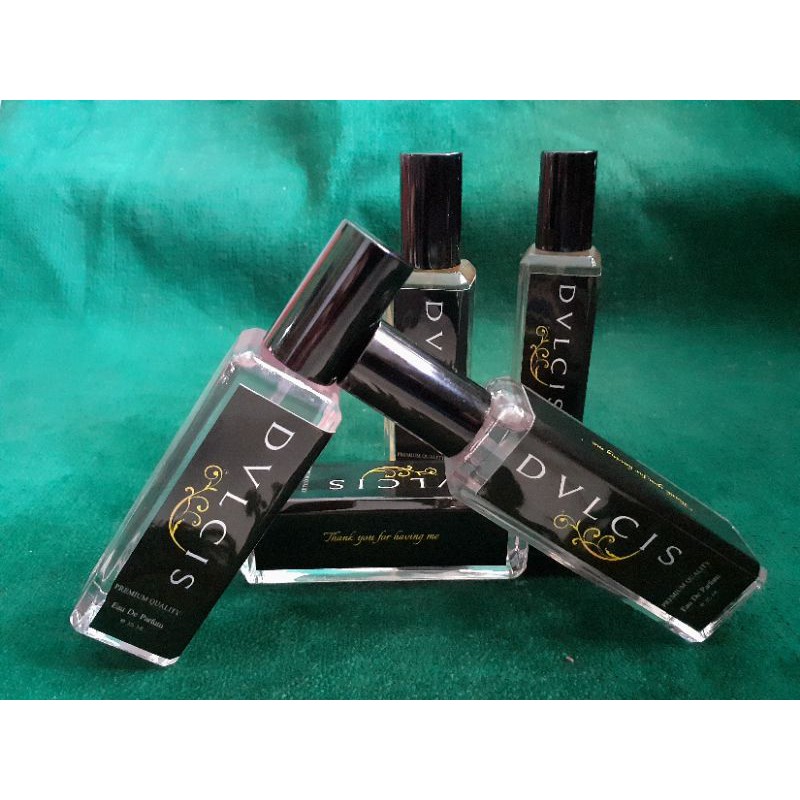 DVLCIS PARFUM
