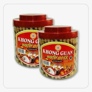 

KHONG GUAN WAFER STICK 500 GRAM 1 KARTON ISI 6 TOPLES