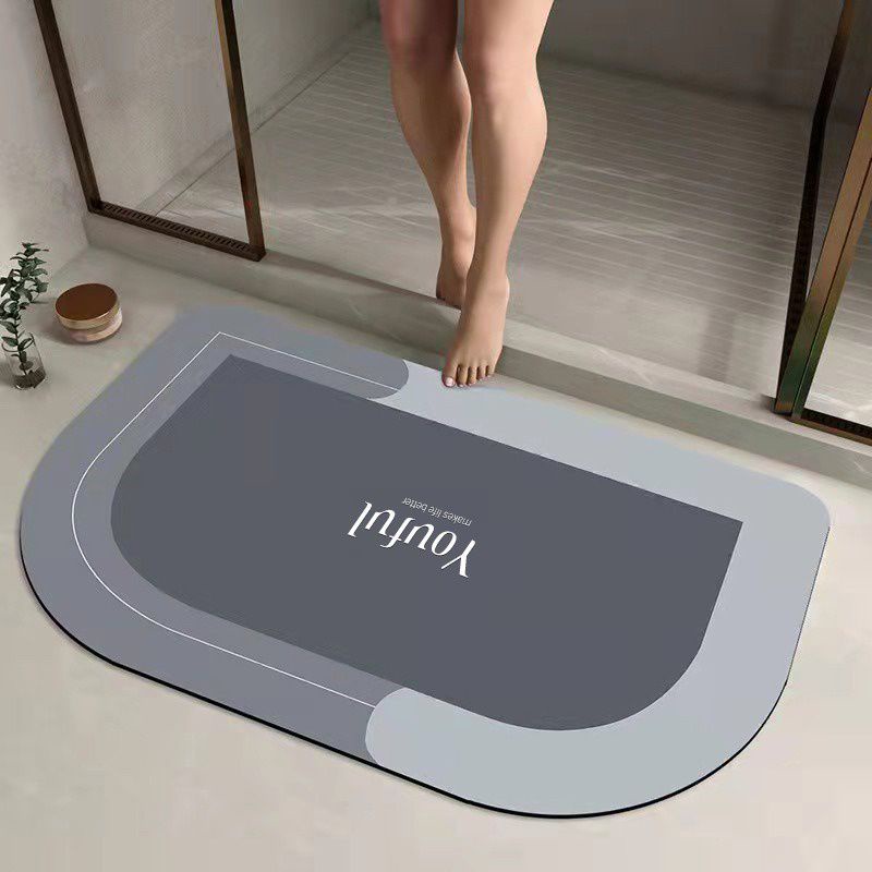 keset diatomite anti slip