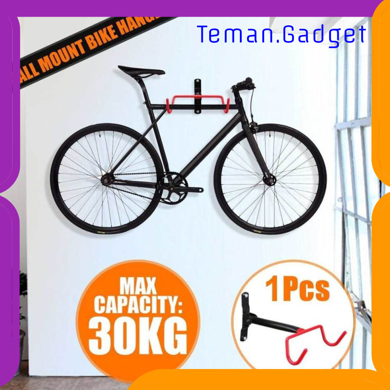 TG-IB730 DUUTI GANTUNGAN DINDING SEPEDA BIKE WALL HOOK HANGER - B-1R