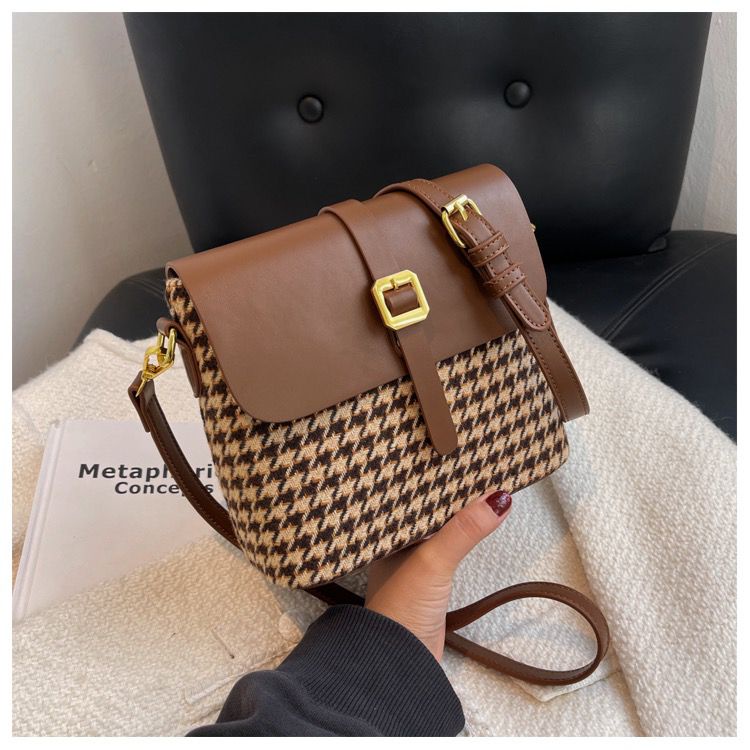 TAS SELEMPANG WANITA TERMURAH 5643 JAKARTA IMPORT