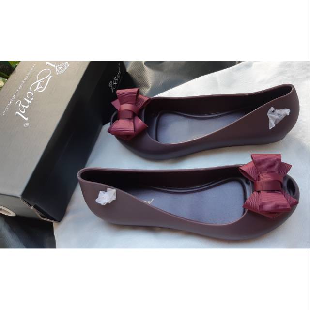 iberyl jelly shoes outlet