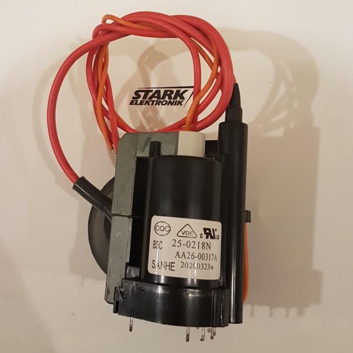 Flyback BSC25-0218N TV SAMSUNG 21" SLIM Playback