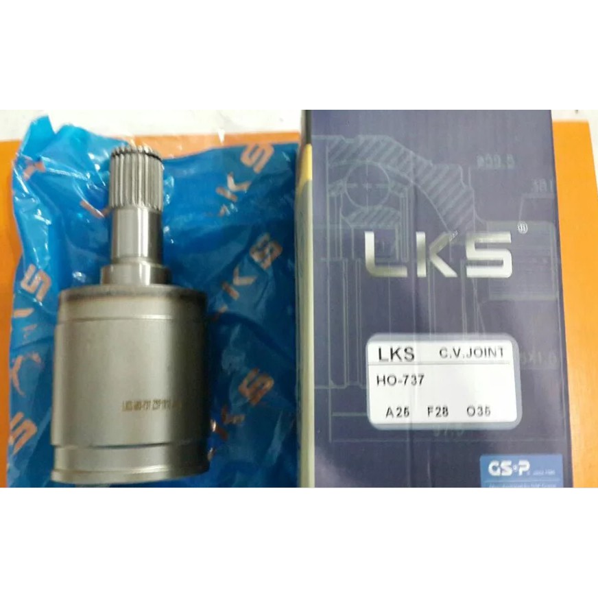 Cv Joint Inner Jazz Rs Manual