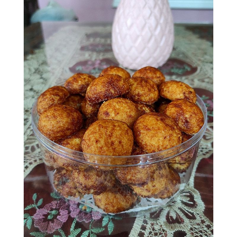 

palm cheese cookies