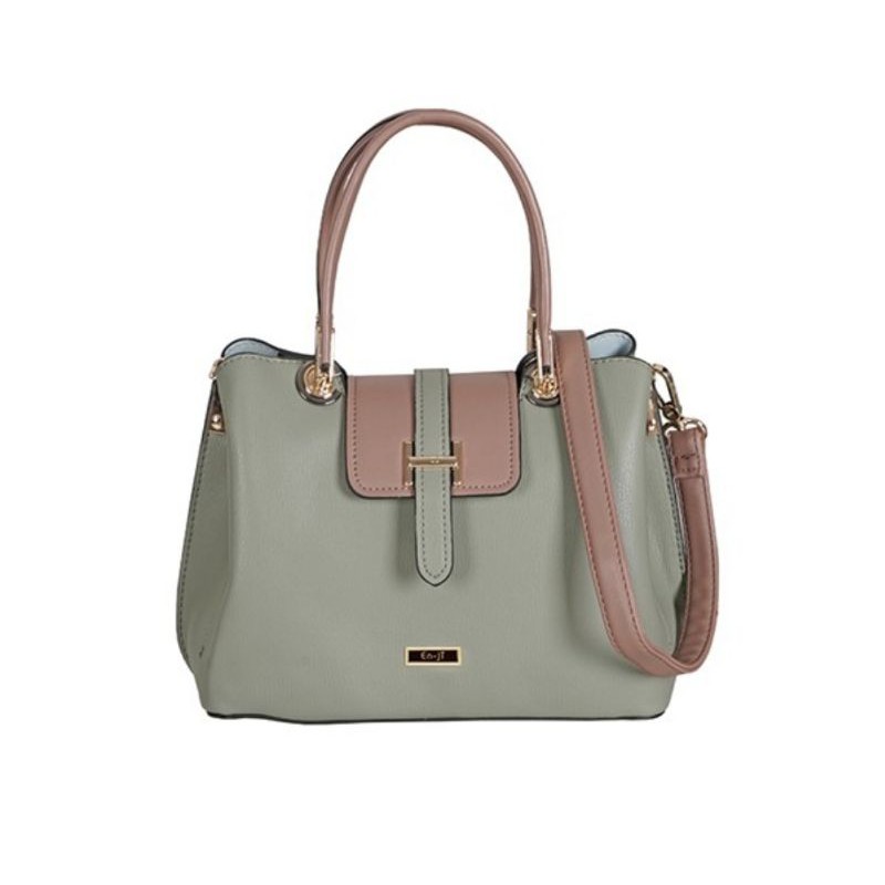 SALE Keiko Hand Bag by Enji